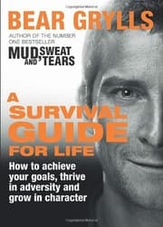 Tapa de A Survival Guide for Life