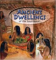 Tapa de Ancient dwellings of the Southwest