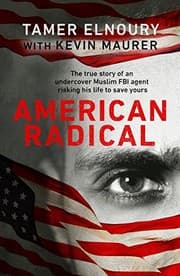 Tapa de American Radical