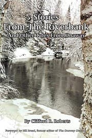 Tapa de STORIES FROM THE RIVERBANK