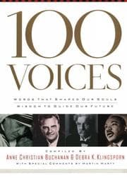Tapa de 100 voices