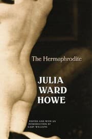 Tapa de The hermaphrodite