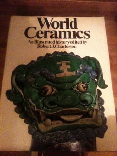Tapa de World ceramics