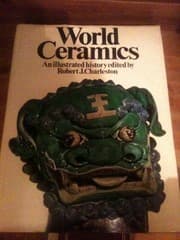 Tapa de World ceramics