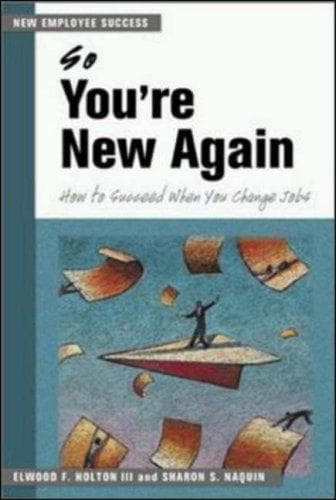 Tapa de So You're New Again