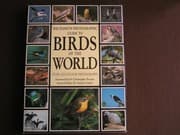 Tapa de The Hamlyn photographic guide to birds of the world