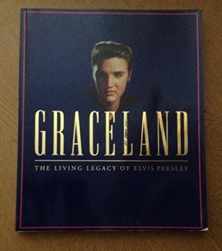 Tapa de Graceland