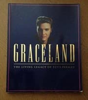 Tapa de Graceland