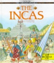 Tapa de The Incas (See Through History)