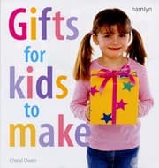 Tapa de Gifts for Kids to Make
