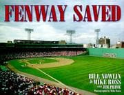 Tapa de Fenway saved