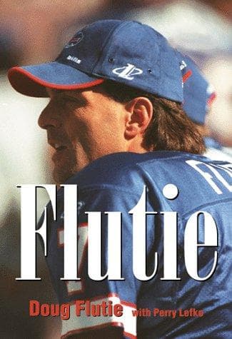 Tapa de Flutie