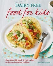 Tapa de Dairy-Free Food for Kids