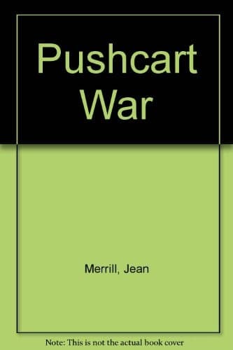 Tapa de Pushcart War