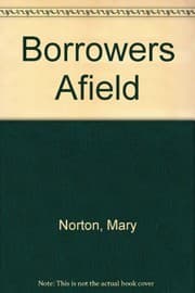 Tapa de Borrowers Afield