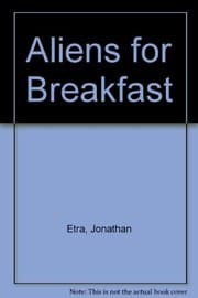 Tapa de Aliens for Breakfast