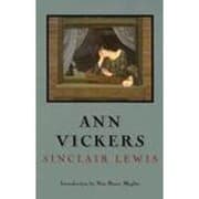 Tapa de Ann Vickers
