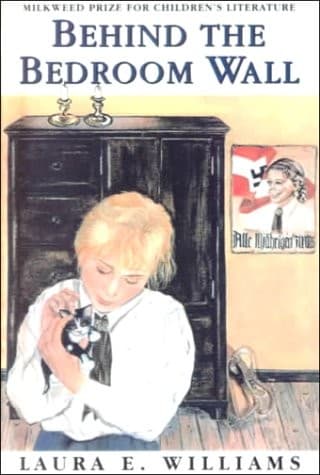 Tapa de Behind the Bedroom Wall
