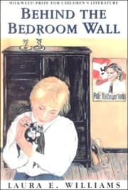 Tapa de Behind the Bedroom Wall