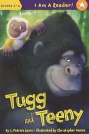 Tapa de Tugg And Teeny (Turtleback School & Library Binding Edition) (I Am a Reader!)