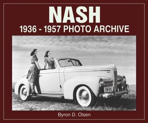 Tapa de Nash