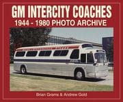 Tapa de GM intercity coaches, 1944-1980
