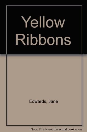 Tapa de Yellow Ribbons