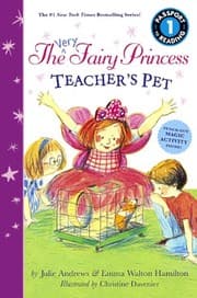 Tapa de Teacher's Pet (Turtleback School & Library Binding Edition) (Passport to Reading: Level 1 (Pb))