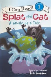 Tapa de A Whale Of A Tale