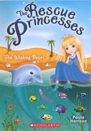 Tapa de Wishing Pearl (The Rescue Princesses)