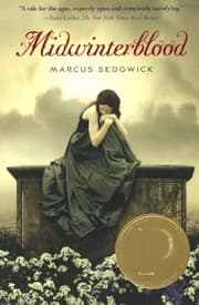 Tapa de Midwinterblood (Turtleback School & Library Binding Edition)