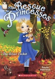 Tapa de The Silver Locket