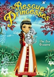 Tapa de The Ice Diamond