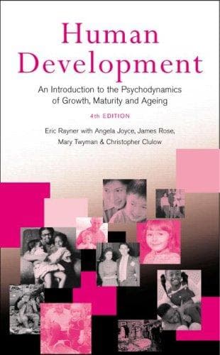 Tapa de Human development