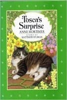 Tapa de Tosca's surprise