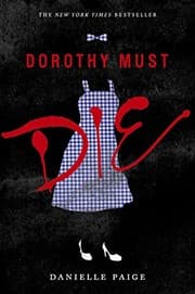Tapa de Dorothy Must Die