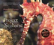 Tapa de Project Seahorse (Turtleback School & Library Binding Edition)