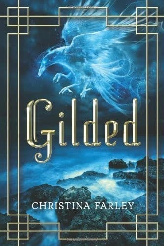 Tapa de Gilded