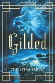 Tapa de Gilded