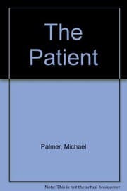Tapa de The Patient