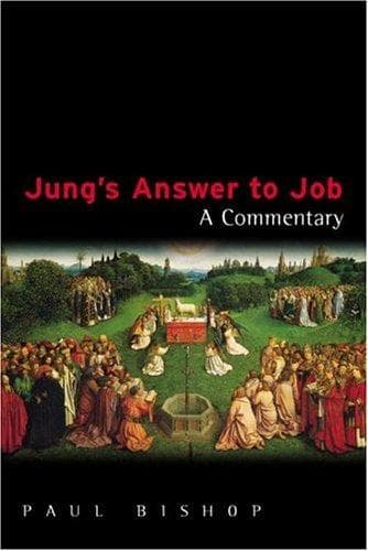 Tapa de Jung's answer to Job