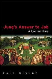 Tapa de Jung's answer to Job