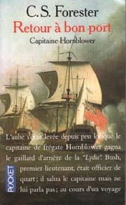 Tapa de Retour à bon port