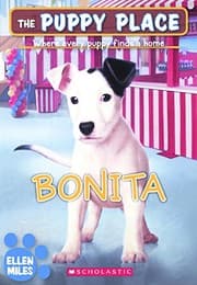 Tapa de Bonita (Turtleback School & Library Binding Edition) (Puppy Place)