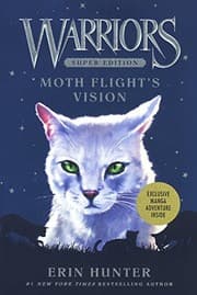 Tapa de Moth Flight's Vision