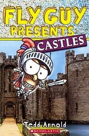 Tapa de Castles (Fly Guy Presents...) (Turtleback School & Library Binding)
