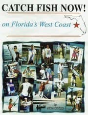 Tapa de Catch Fish Now! (on Florida's West Coast)