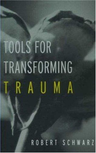 Tapa de Tools for Transforming Trauma