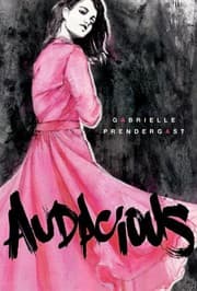 Tapa de Audacious