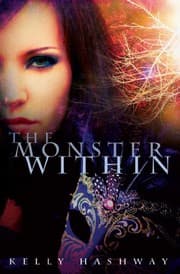 Tapa de The Monster Within
